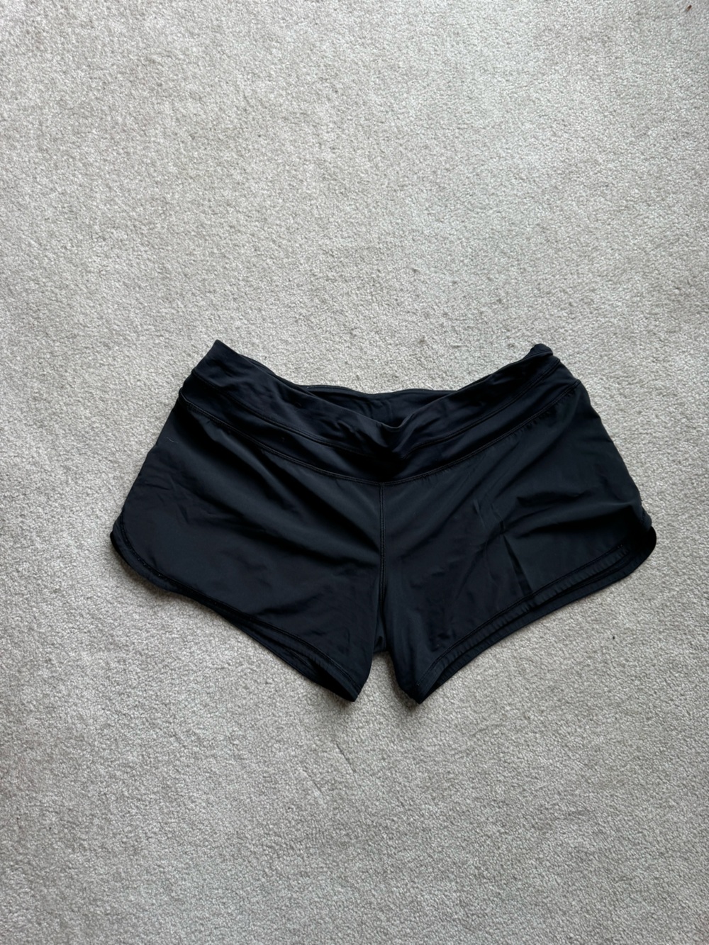Lululemon Athletic Running Shorts